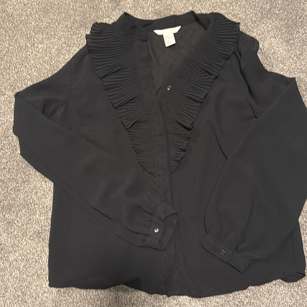 H&M Blouse